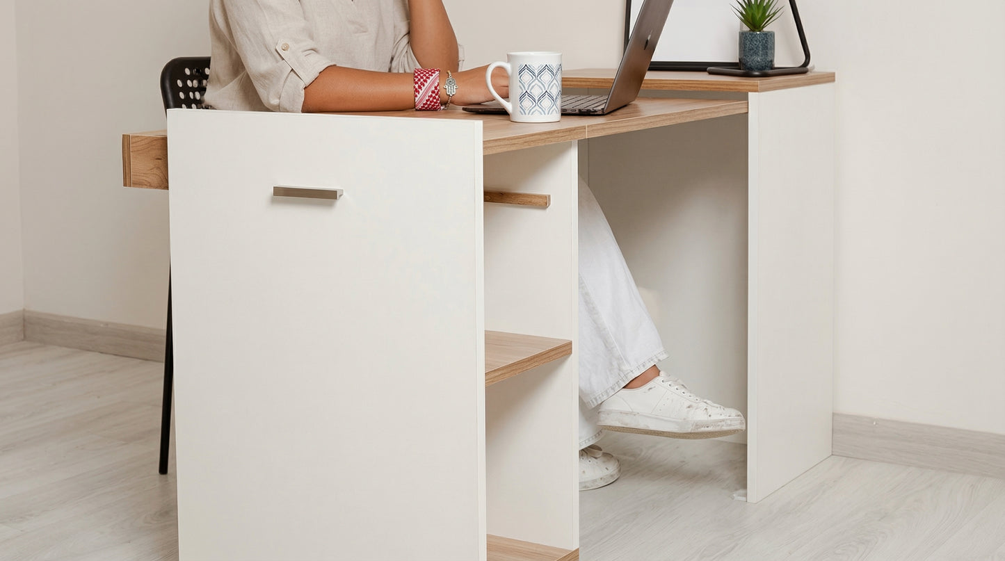 Tidy Tom Foldable desk  CG-TTFD0000