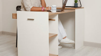 Tidy Tom Foldable desk  CG-TTFD0000