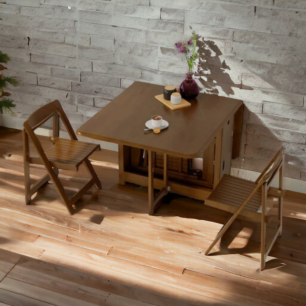 Catchy Space Save - foldable dining table - CG-CSSF0000