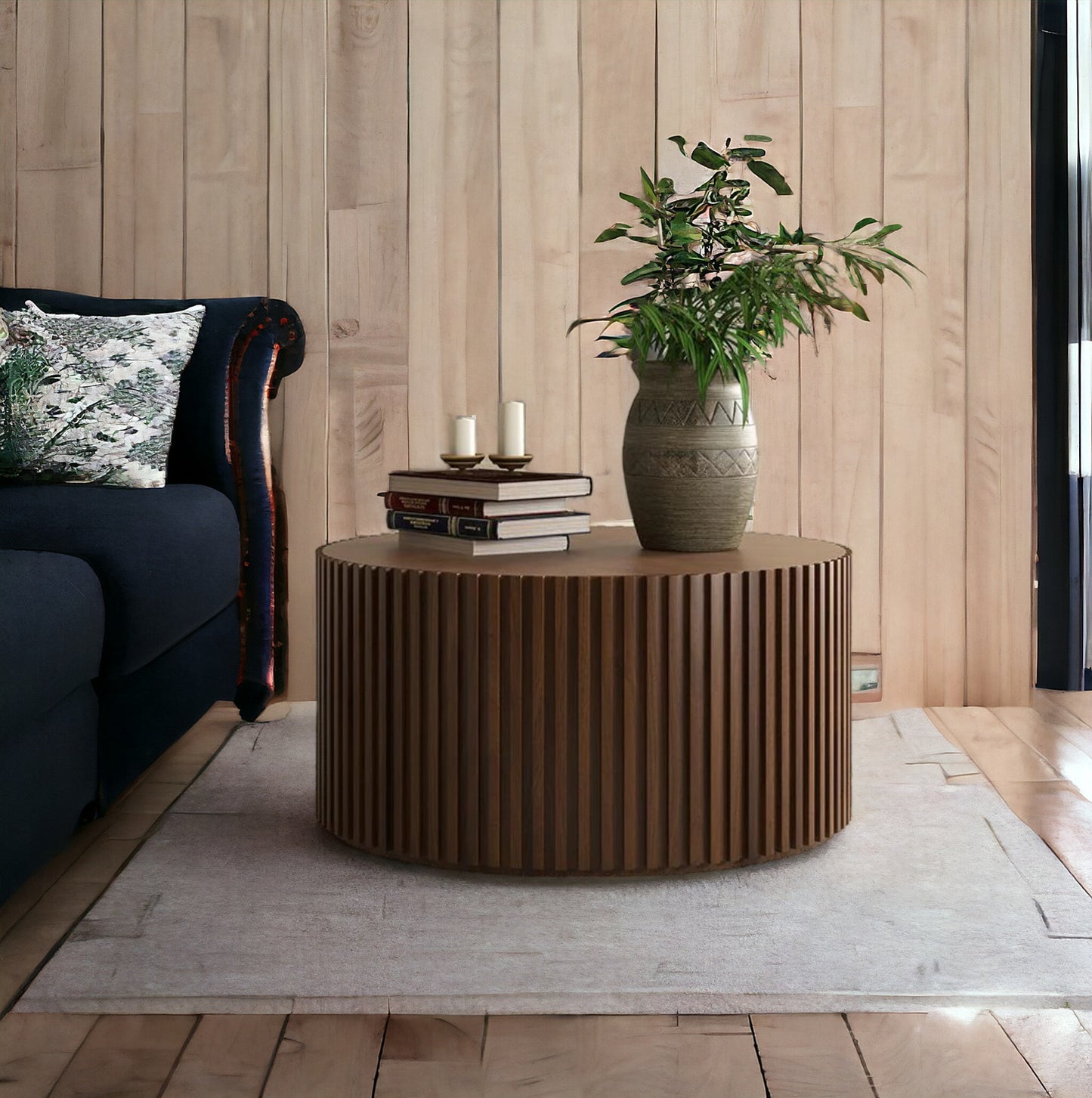 Timber Harmony Coffee table - CG-THCT0000