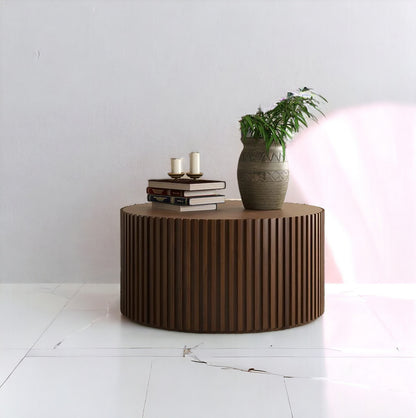 Timber Harmony Coffee table - CG-THCT0000