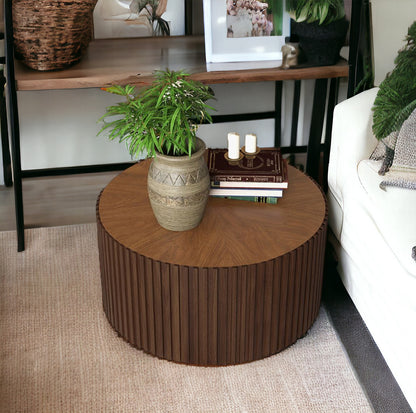 Timber Harmony Coffee table - CG-THCT0000