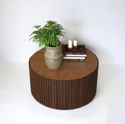 Timber Harmony Coffee table - CG-THCT0000