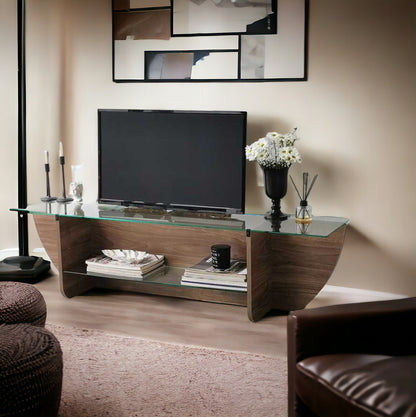 Sleek Chic TV STAND - CG-SCTS0000