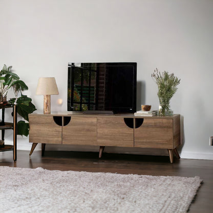 Posh Panache TV Stand - CG-PPTS0000