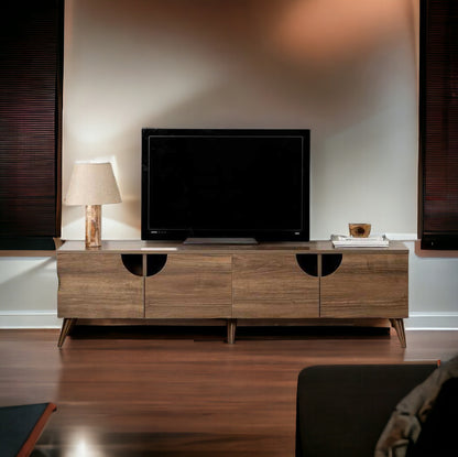 Posh Panache TV Stand - CG-PPTS0000