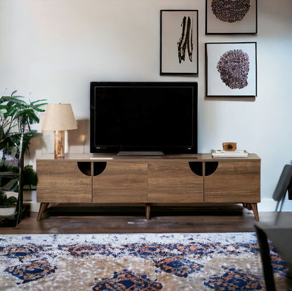 Posh Panache TV Stand - CG-PPTS0000