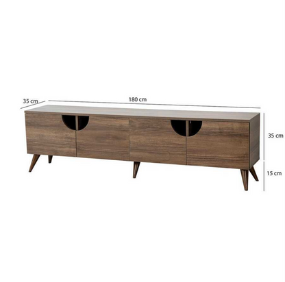 Posh Panache TV Stand - CG-PPTS0000