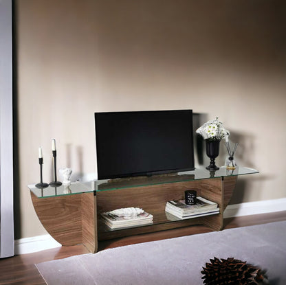 Sleek Chic TV STAND - CG-SCTS0000