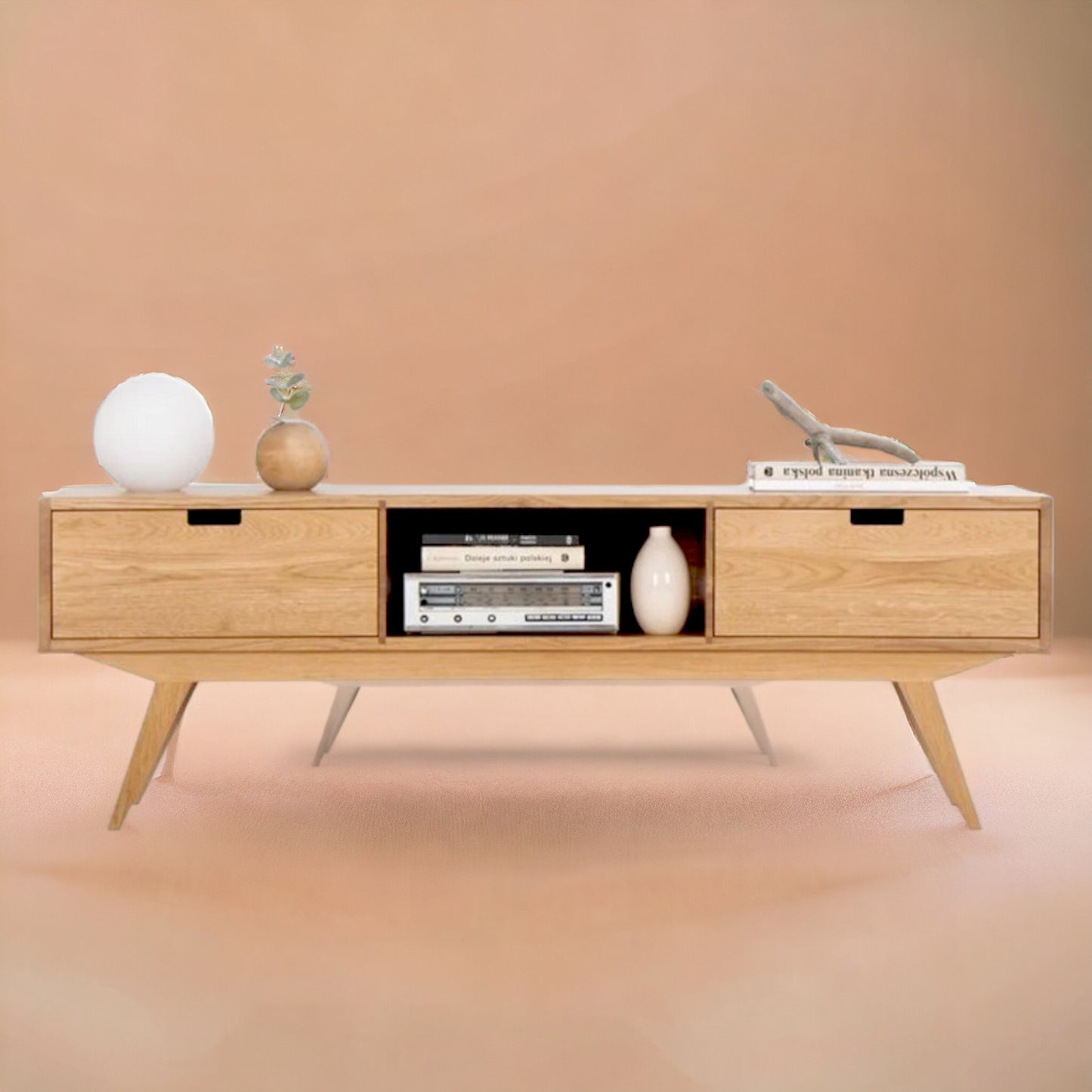 ChicWave TV Stand - CG-CTSC0000