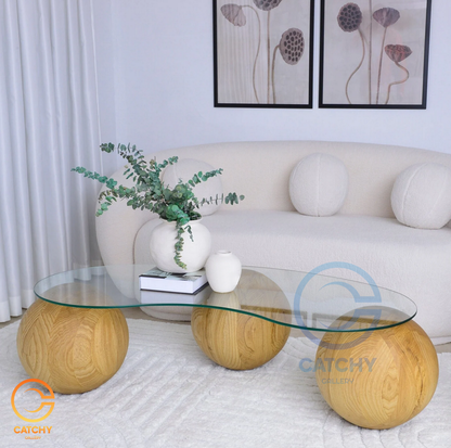 Globa coffee table -CG-GCTC0000 - CGCT0101