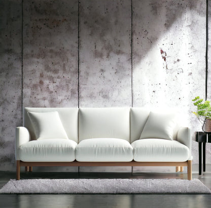 Pure Luxury Sofa - CG-PLSC0000