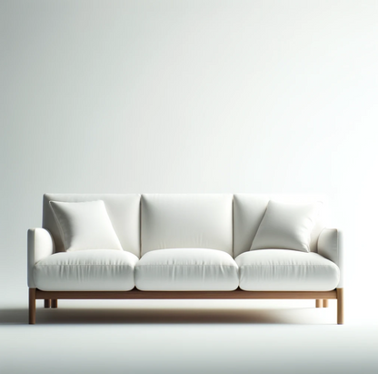 Pure Luxury Sofa - CG-PLSC0000