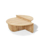 Evoca Coffee Table - CG-ECTX0000