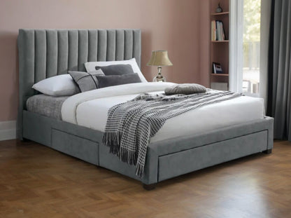 Luxury Haven Bed - CG-LVBCX0000