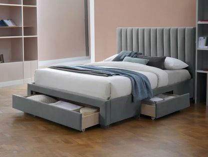 Luxury Haven Bed - CG-LVBCX0000