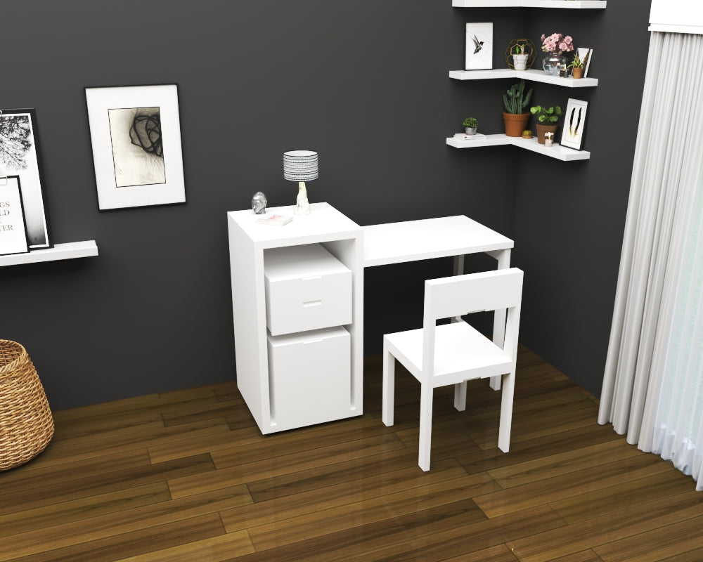 GoStation Transforming Office- CG-GTOC0000