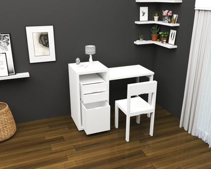 GoStation Transforming Office- CG-GTOC0000