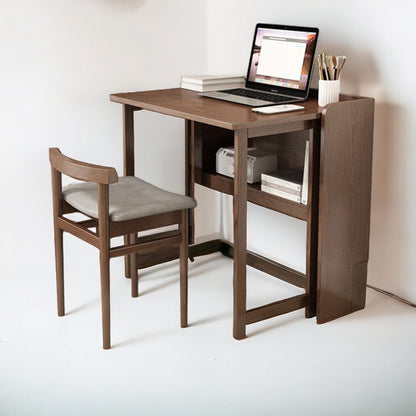 Computer Writing Foldable Desk space saving - CG-CWFD0000