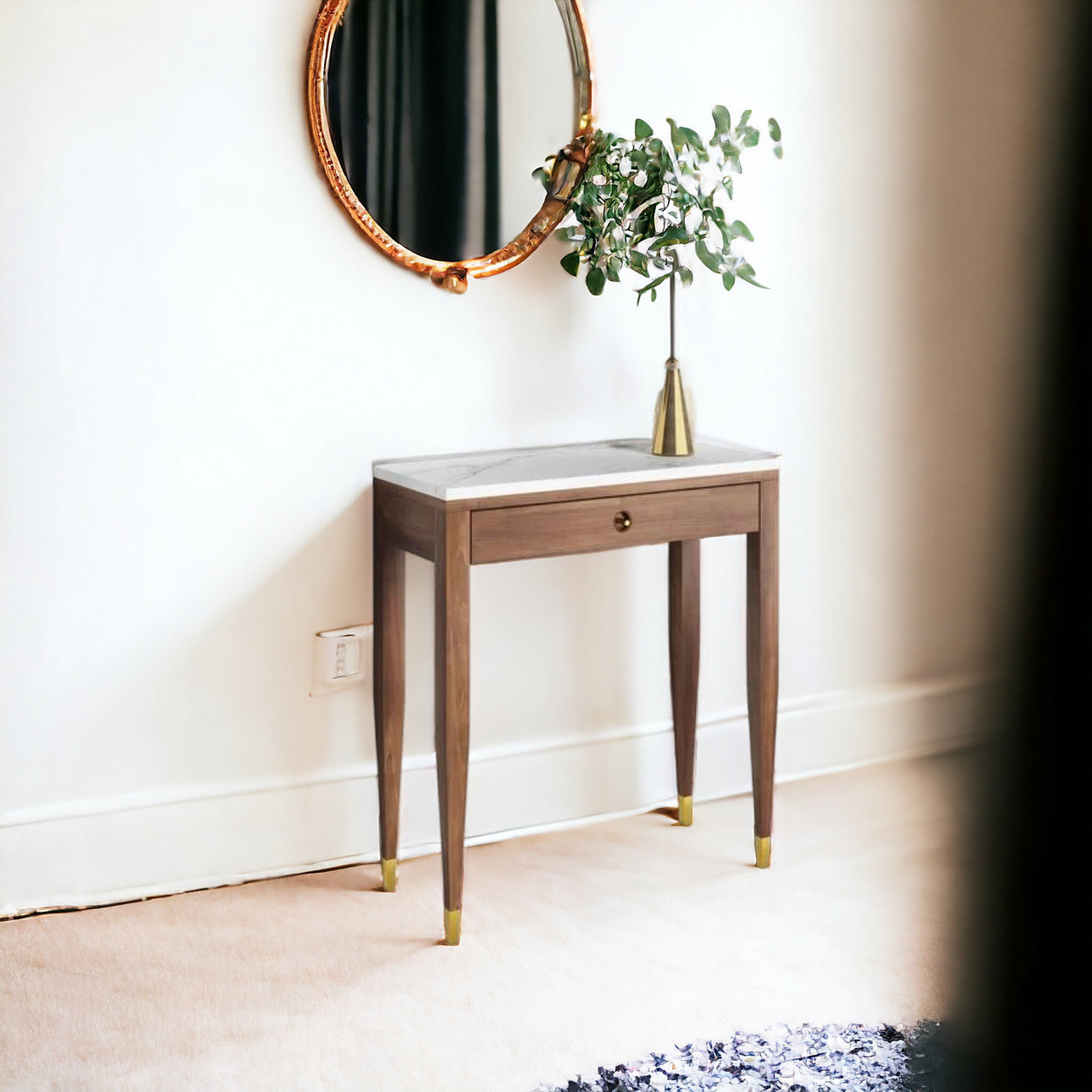 Elegant Console Table 120 Cm - CG-ECT10000