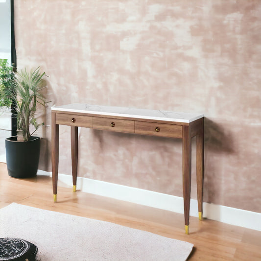 Elegant Console Table 120 Cm - CG-ECT10000