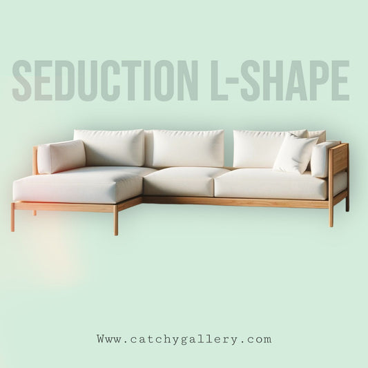 seduction l-shape - CG-SLSC0001