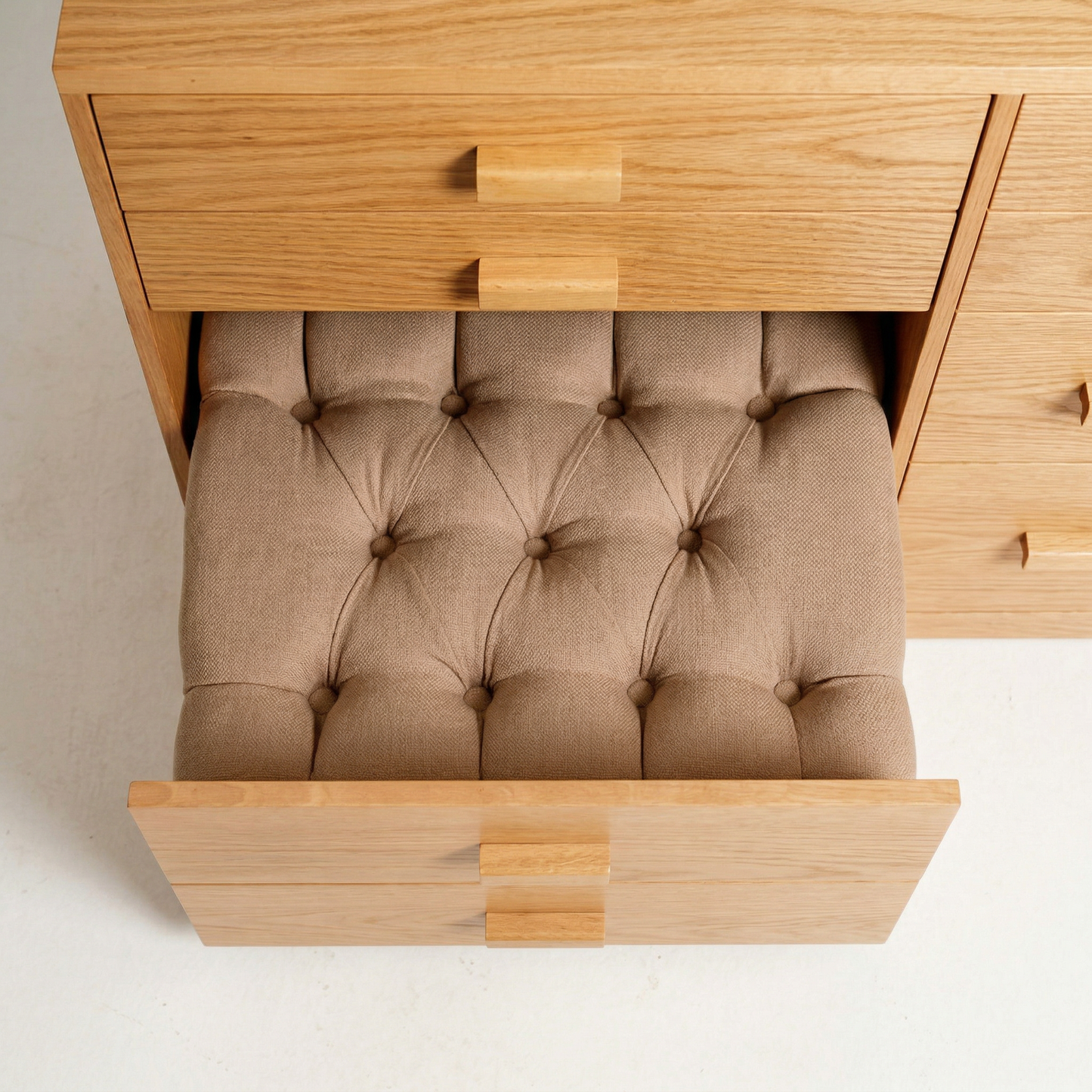 The Versa Vanity | dressing table