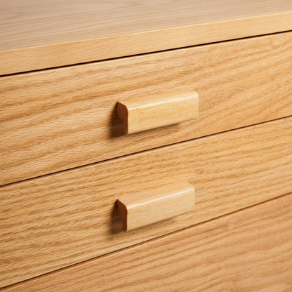 The Versa Vanity | dressing table