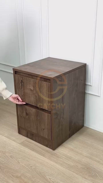 trust cabinet
Hidden Safe Nightstand